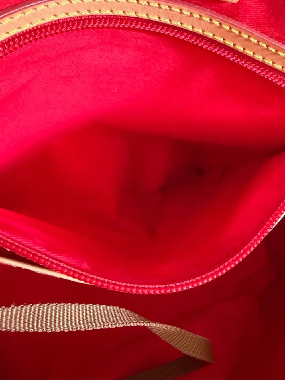 Dooney & Bourke this iconic